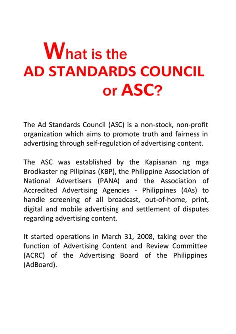 ad standards council of the philippines mobile gaming|Ad Standards Council of the Philippines .